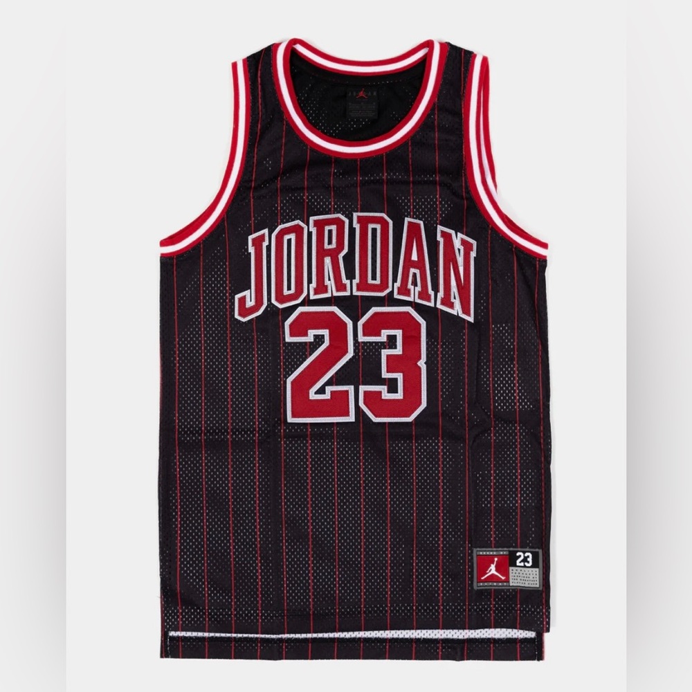 Air Jordan 23 Jersey